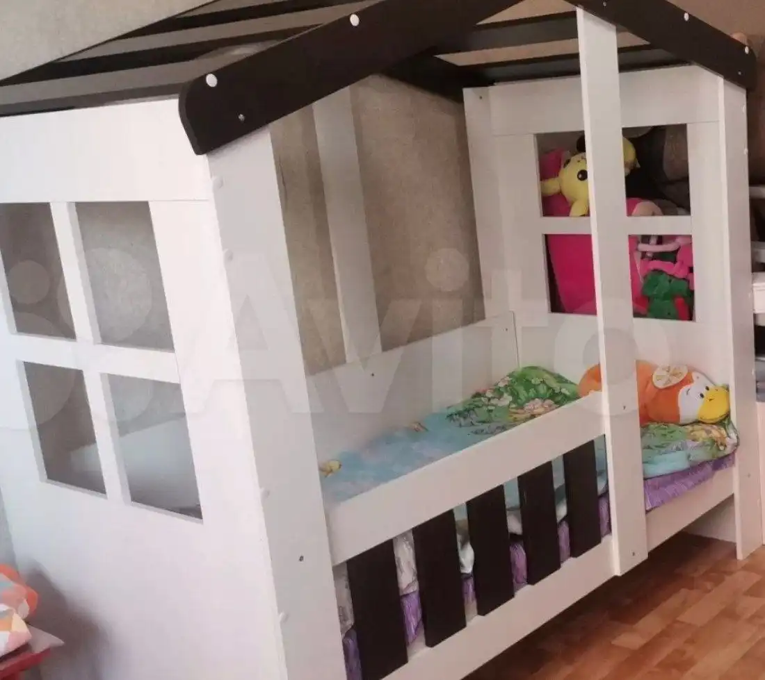 Продажа в Балашихе, микрорайон Гагарина 31 - Барахолка в Балашиха