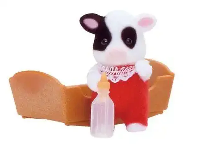 Куплю Sylvanian Families теленка - Товары для детей в Балашиха