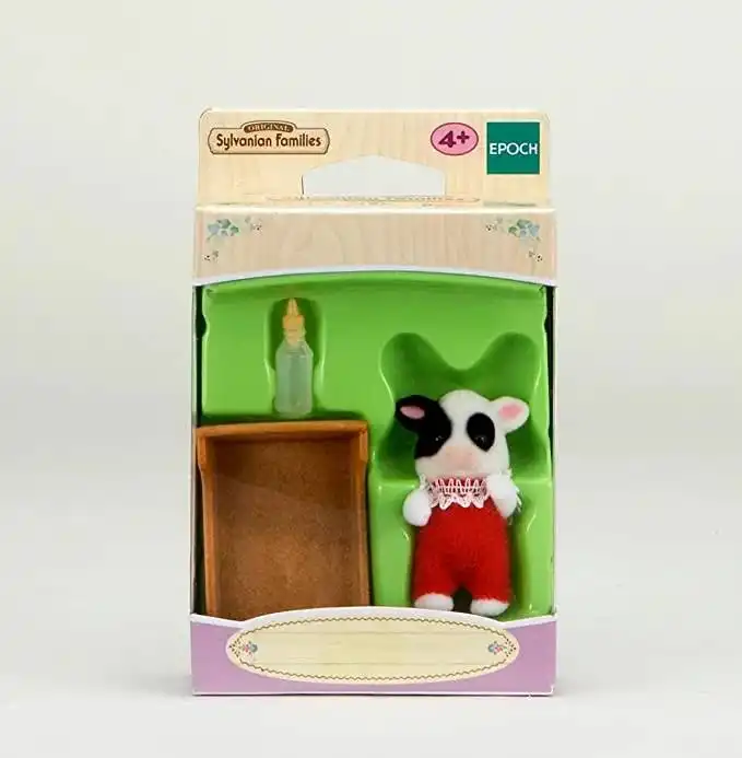 Куплю Sylvanian Families теленка - Игрушки (Товары для детей) в Балашиха
