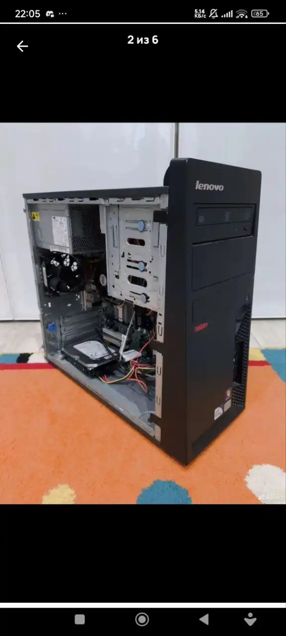 Продажа и обмен телефонов и планшетов - Телефоны и планшеты (Электроника) в Балашиха