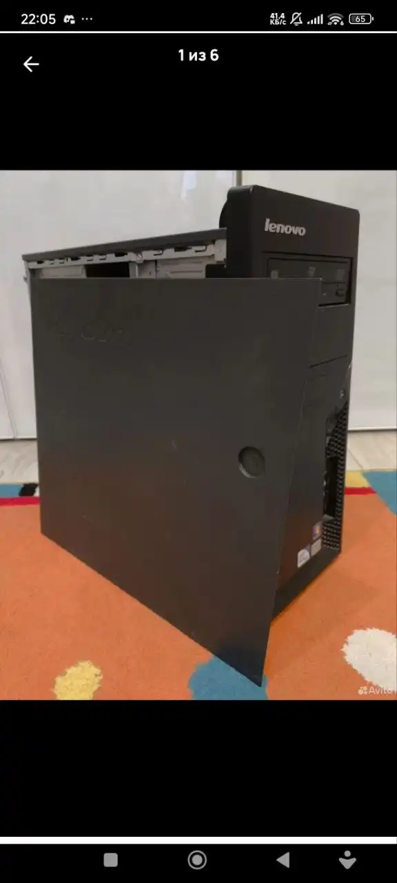 Продажа и обмен телефонов и планшетов - Телефоны и планшеты (Электроника) в Балашиха