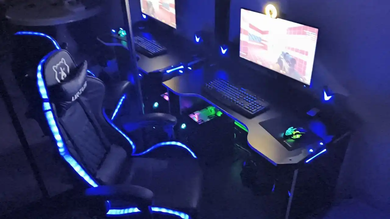 Продам новый компьютерный комплект - Компьютерная техника (Электроника) в Балашиха