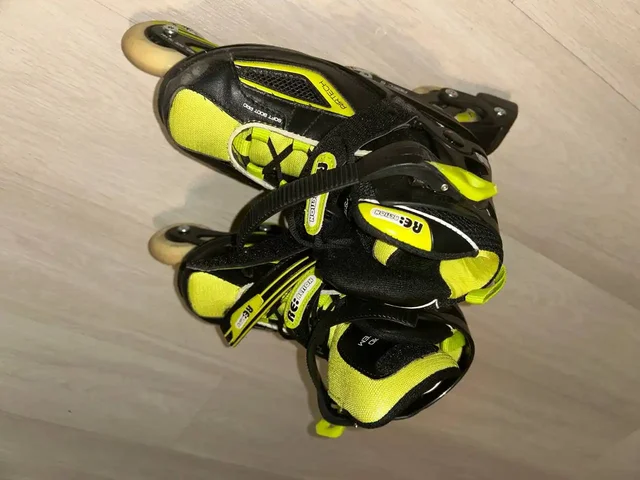 Продам детские ролики - Фоторамки в Балашиха