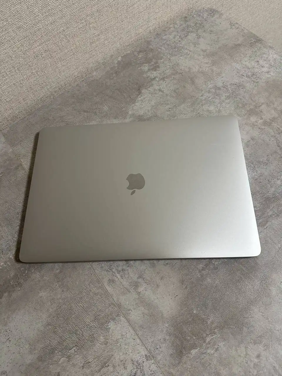 Продам Apple MacBook Pro 16″ A2141 - Ноутбуки (Электроника) в Балашиха