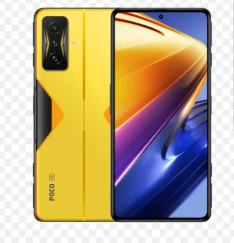 Продам Poco F4 GT - Повербанки в Балашиха