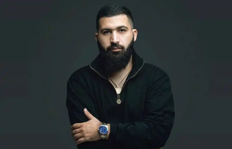 Продажа 2 билетов на концерт Гурама Амаряна в Москве - Билеты на мероприятия (Хобби и отдых) в Москва