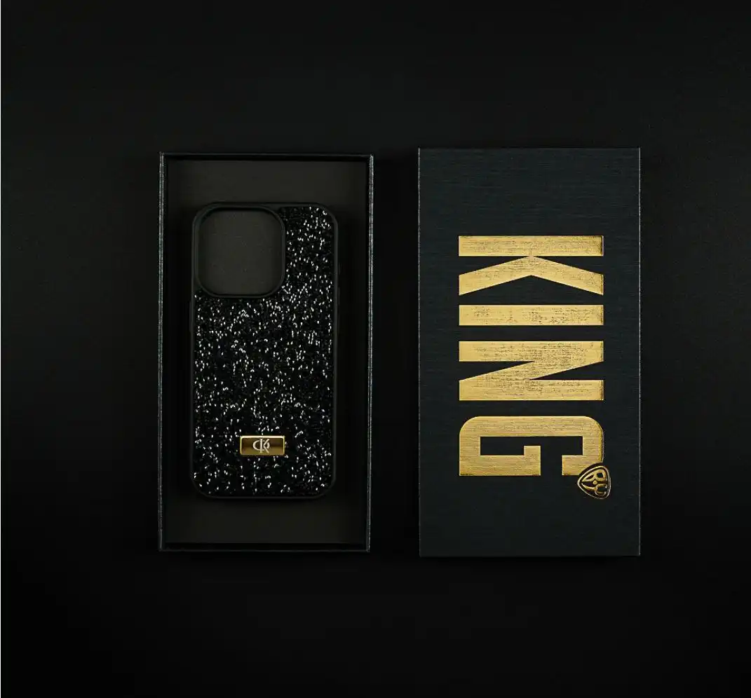 Чехол для iPhone 15 Pro от Филиппа Киркорова - Аксессуары (Электроника) в Балашиха