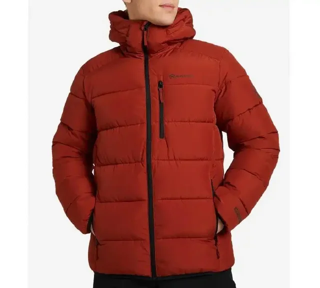 Мужская зимняя куртка OUTVENTURE - частное объявление в Балашиха