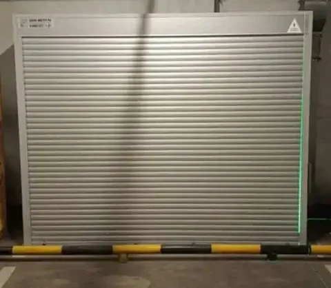 Совместная закупка роллетного металлического шкафа для паркинга - частное объявление в Балашиха