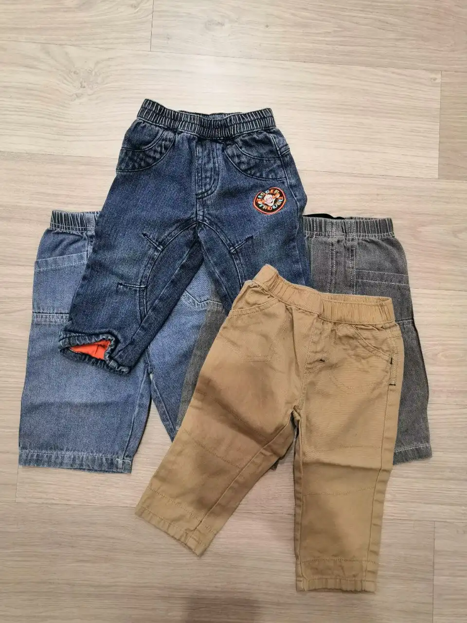 Продажа детской одежды размер 62-68 - Одежда (Товары для детей) в Балашиха