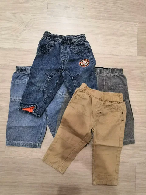 Продажа детской одежды размер 62-68 - частное объявление в Балашиха