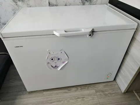 Продам ларь с полезным объемом 345л - Еда и напитки в Балашиха