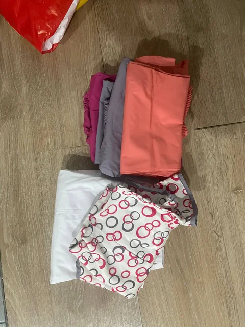 Отдам одежду и детский конверт - Еда и напитки в Балашиха