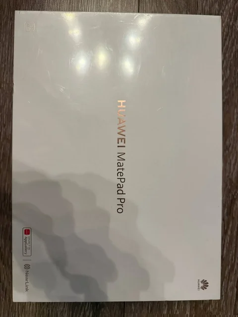Продам Huawei MatePad Pro 12.2 12/256 - Электроника в Балашиха