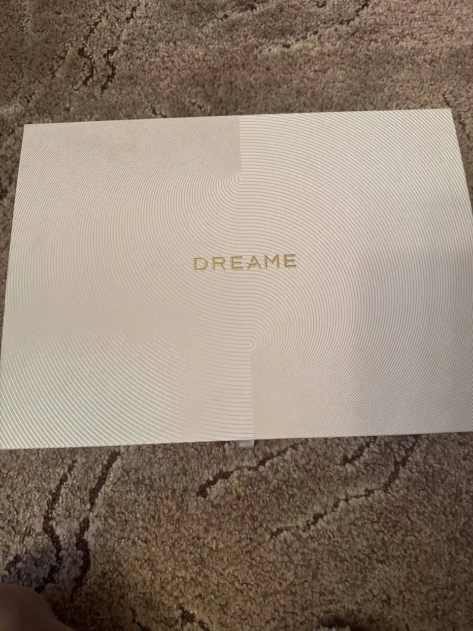 Фен Dreame Hair Glory Master с насадками - Бытовая техника (Электроника) в Балашиха