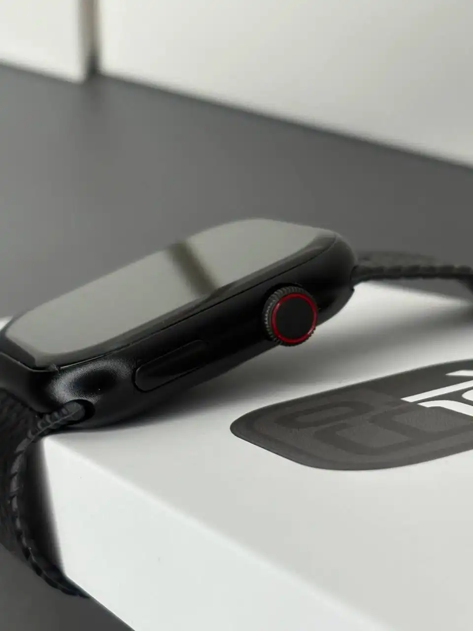 Apple Watch 10 (2025) 46 мм с гарантией - Умные часы (Электроника) в Балашиха