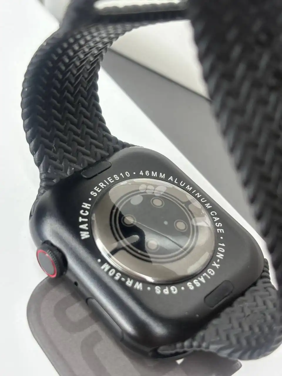 Apple Watch 10 (2025) 46 мм с гарантией - Умные часы (Электроника) в Балашиха