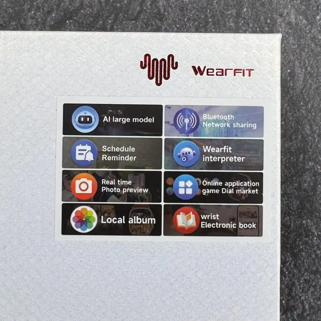 Продажа новых часов Smart Watch 11 45mm - Умные часы (Электроника) в Балашиха