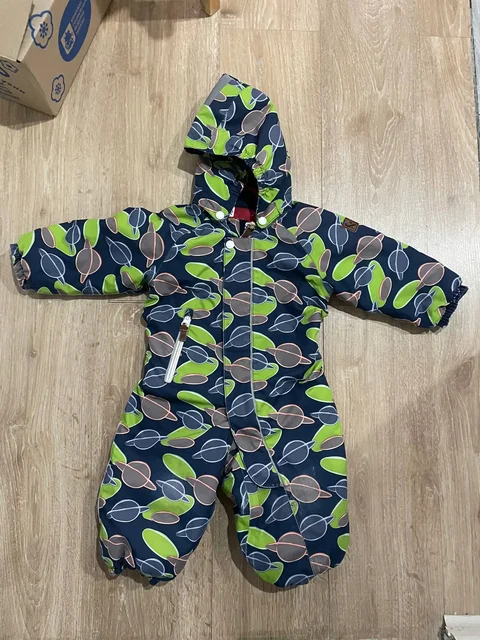 Детская одежда и обувь Reima, угги, комбинезоны, одежда 80-92, фруктовое пюре - Товары для детей в Балашиха