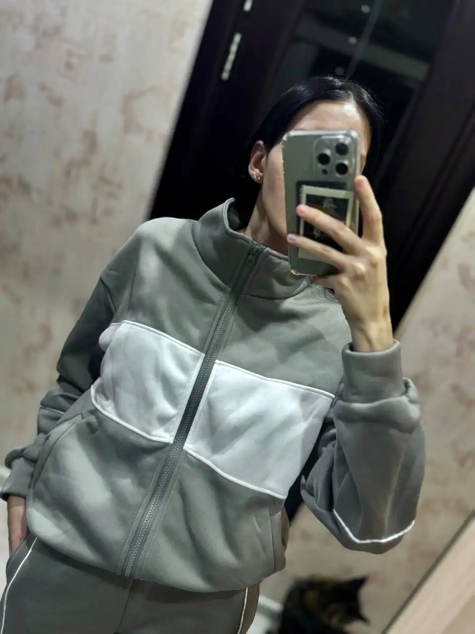 Спортивные костюмы с начесом - Спортивная одежда (Одежда) в Балашиха