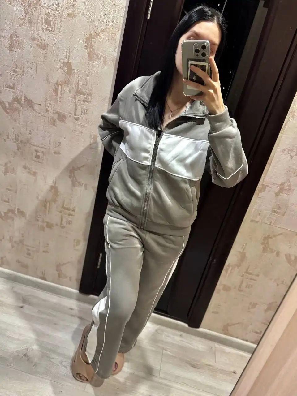 Спортивные костюмы с начесом - Спортивная одежда (Одежда) в Балашиха