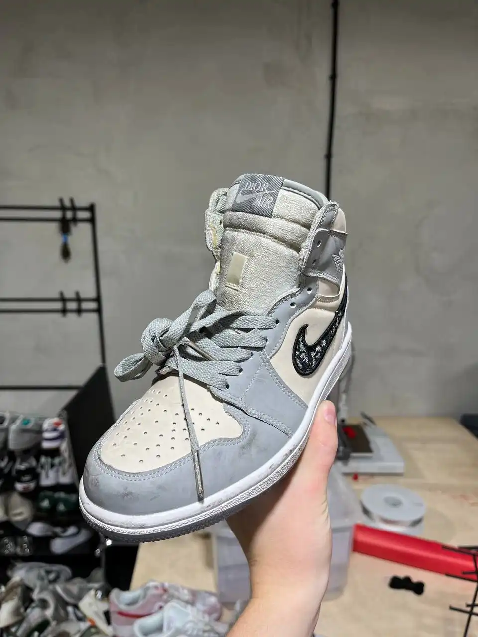 Ликвидация магазина Nike - обувь оригинальная - Обувь (Одежда) в Балашиха