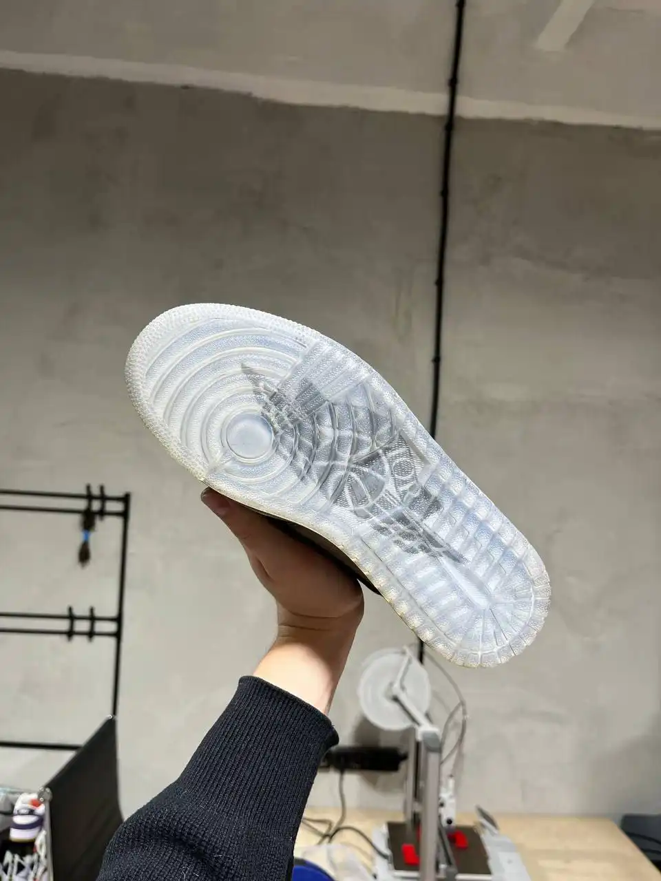 Ликвидация магазина Nike - обувь оригинальная - Обувь (Одежда) в Балашиха