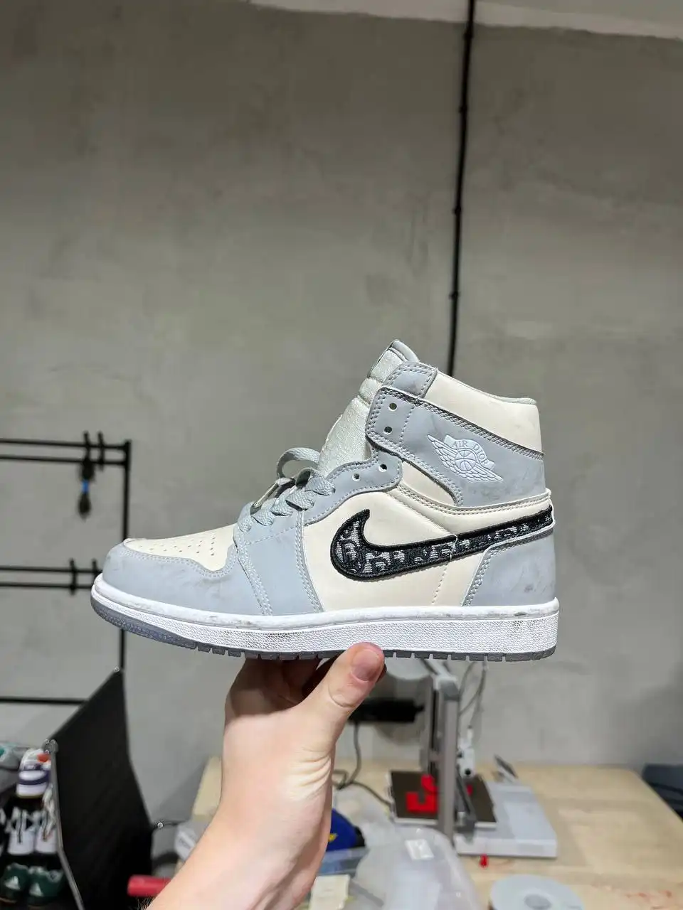 Ликвидация магазина Nike - обувь оригинальная - Обувь (Одежда) в Балашиха