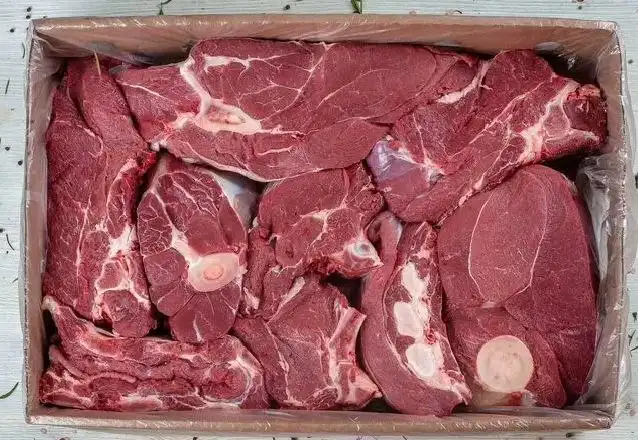 Домашняя молодая говядина с доставкой в Москве - Продукты питания (Барахолка) в Москва