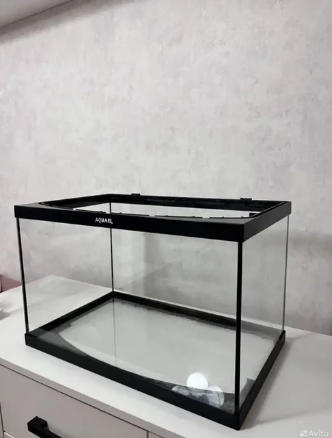 Аквариумный фильтр Aquale 45 литров - Еда и напитки в Балашиха