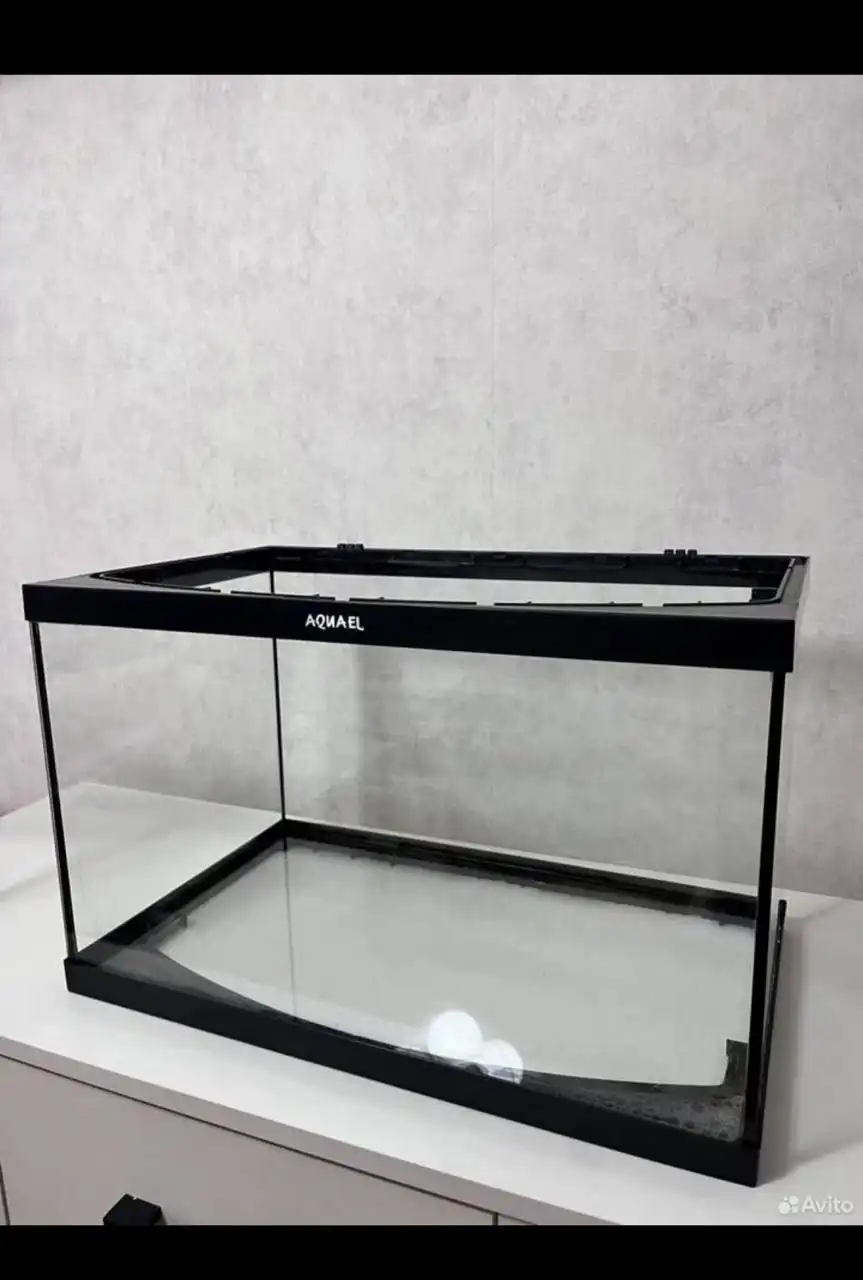 Аквариумный фильтр Aquale 45 литров - Барахолка в Балашиха