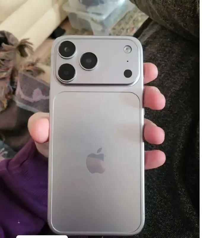 Rеплика 17 PRO MAX - Смартфоны (Электроника) в Балашиха