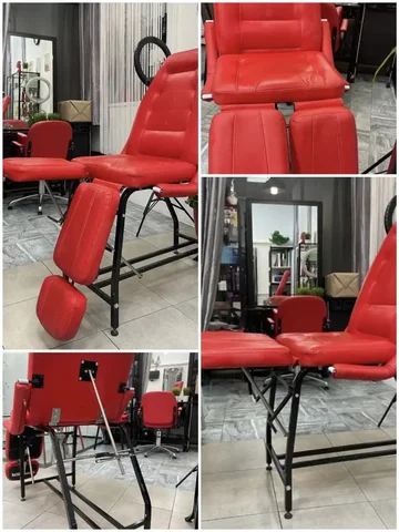 Кресло педикюрное б/у - Оборудование в Балашиха