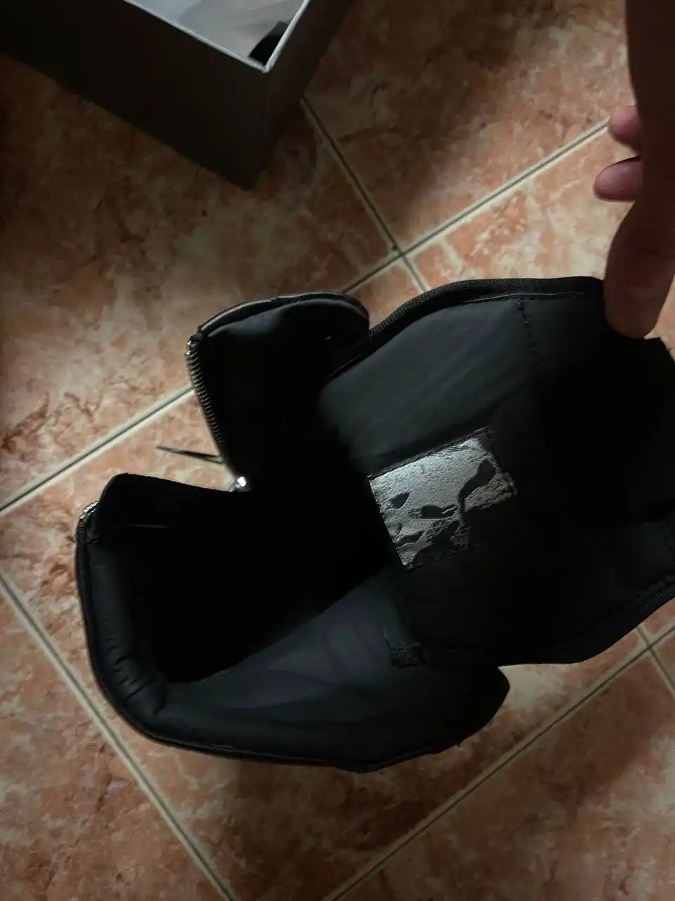 Кроссовки Rick Owens geobasket megabump - Обувь (Одежда) в Балашиха