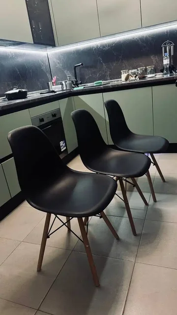 Продажа кухонных стульев 4 шт - Для дома и дачи в Балашиха