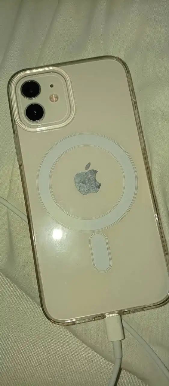 Продам Айфон 12 с обменом - Смартфоны (Электроника) в Балашиха