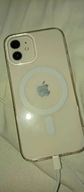 Продам Айфон 12 с обменом - Умные часы в Балашиха