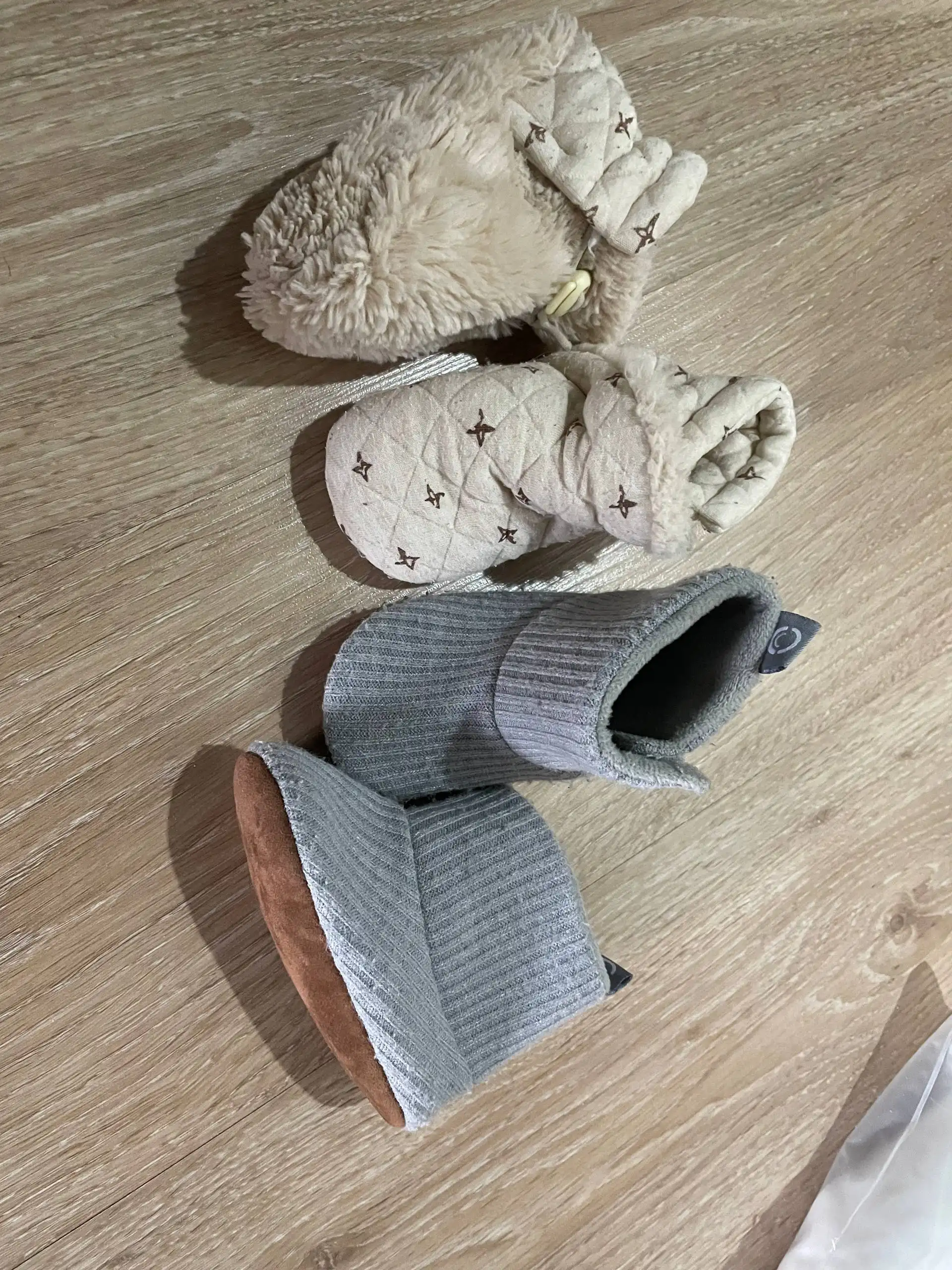 Детская одежда и обувь - Детская одежда (Барахолка) в Балашиха