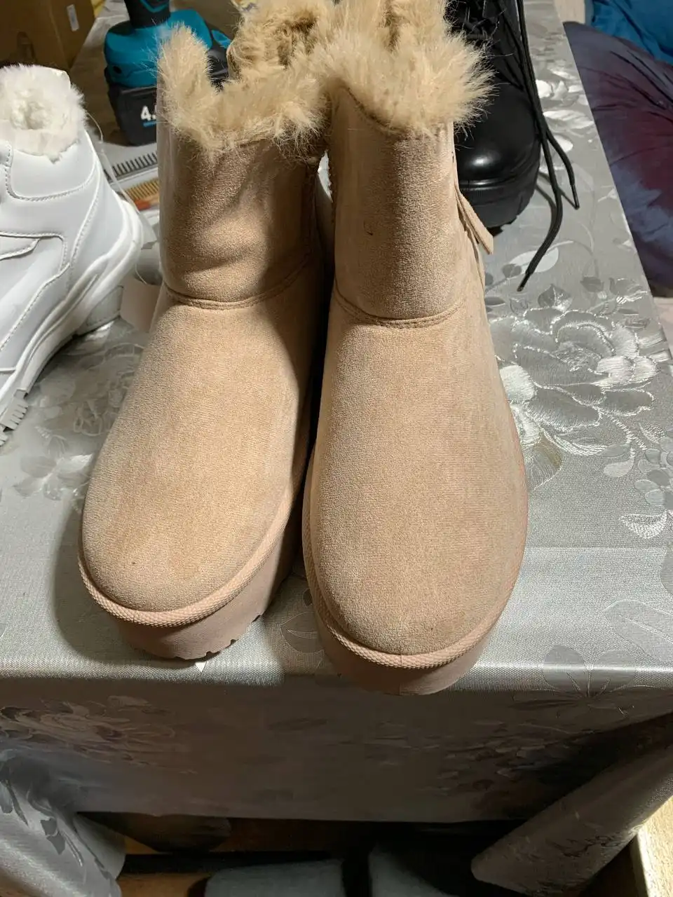 Продам новую кожаную обувь - Обувь (Одежда) в Балашиха