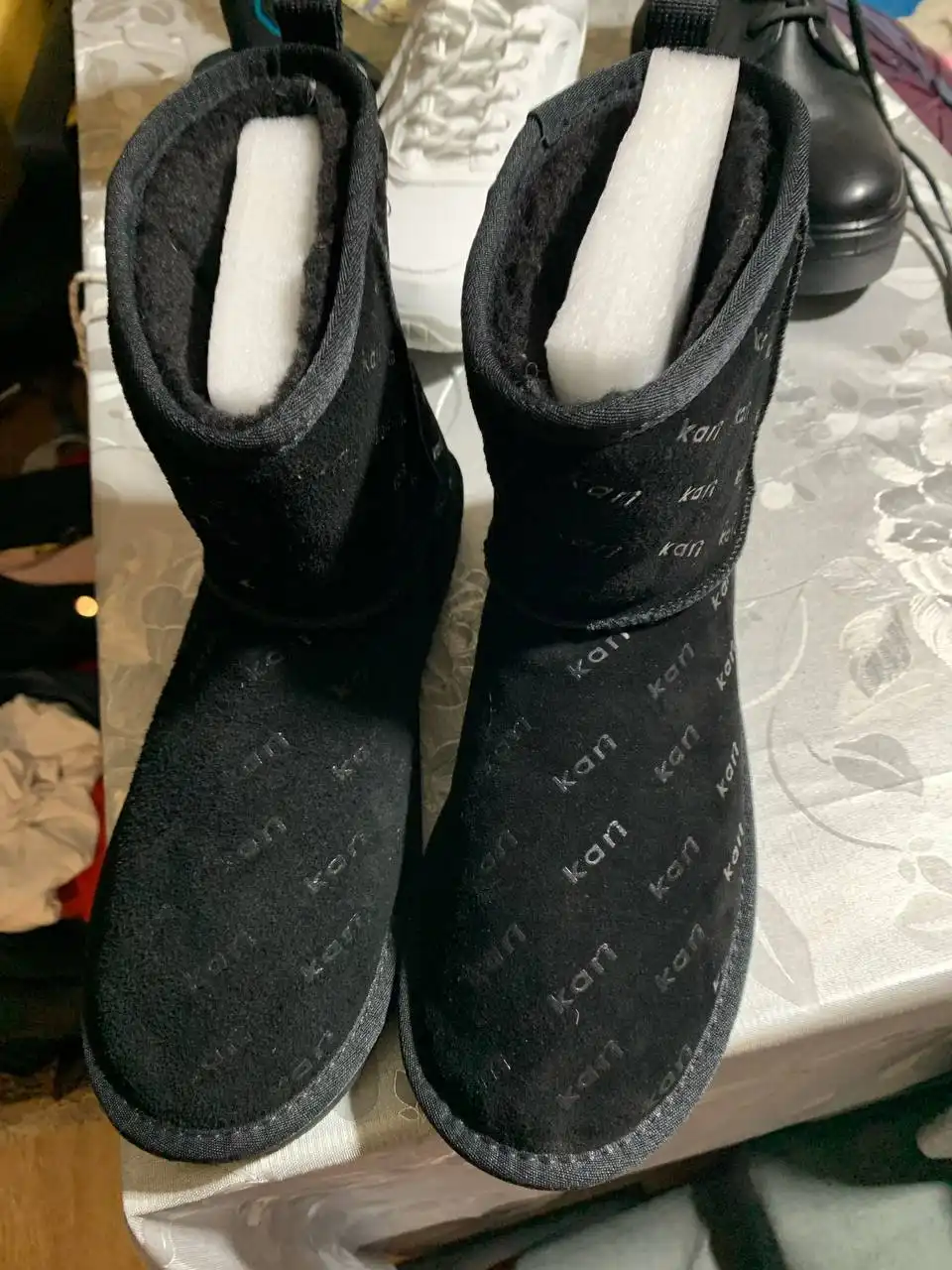 Продам новую кожаную обувь - Обувь (Одежда) в Балашиха