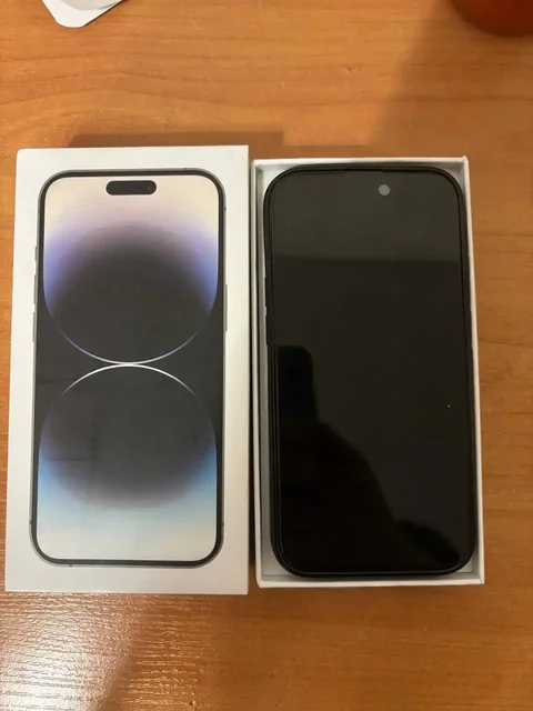Продам iPhone 14 Pro с замененной батареей - Умные часы в Балашиха