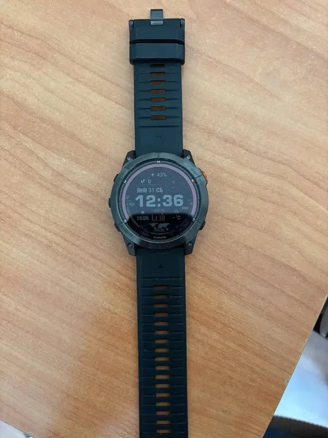 Продажа часов Garmin 7x Pro - Умные часы в Балашиха