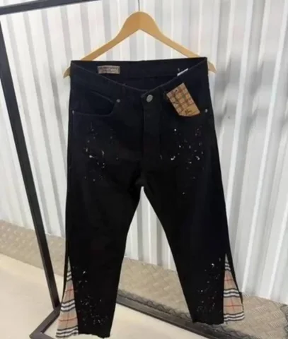 Продажа джинсов Flared Barberry - Джинсы в Балашиха