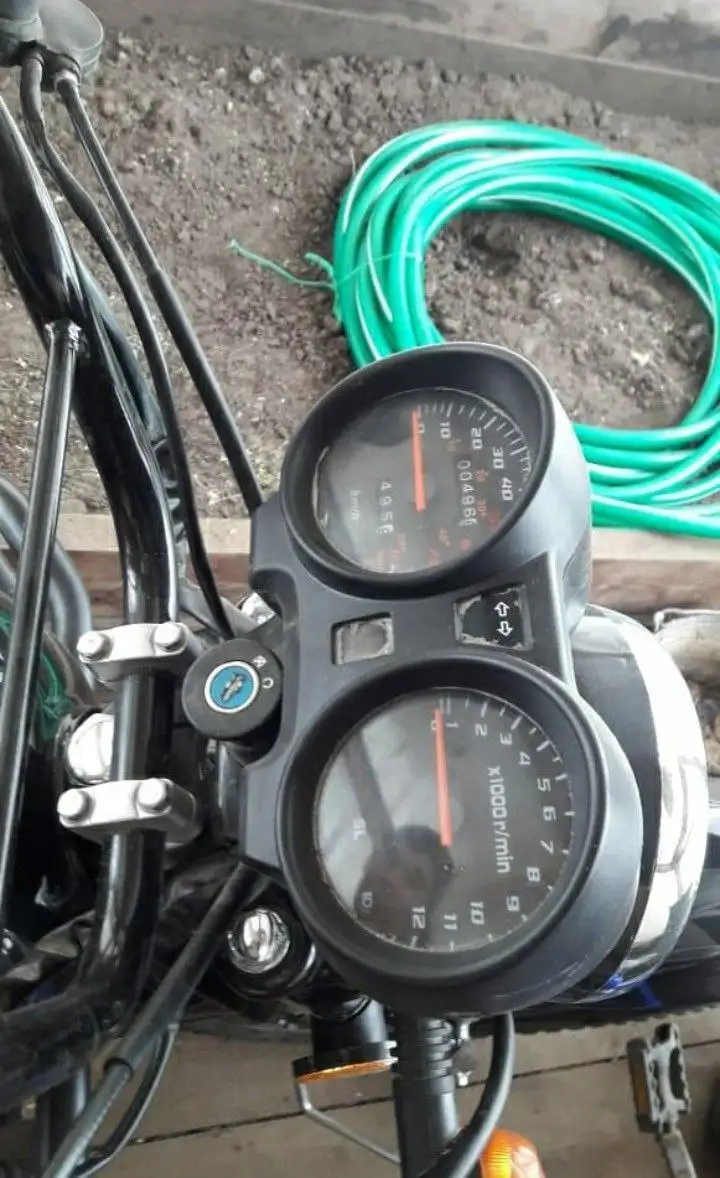 Продам мопед Альфа Спорт 2020 года - Мотоциклы и мопеды (Авто) в Балашиха