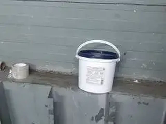 Продам пищевые пластиковые ведра с крышкой - Барахолка в Балашиха