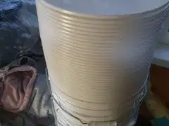 Продам пищевые пластиковые ведра с крышкой - Посуда и кухонная утварь (Барахолка) в Балашиха