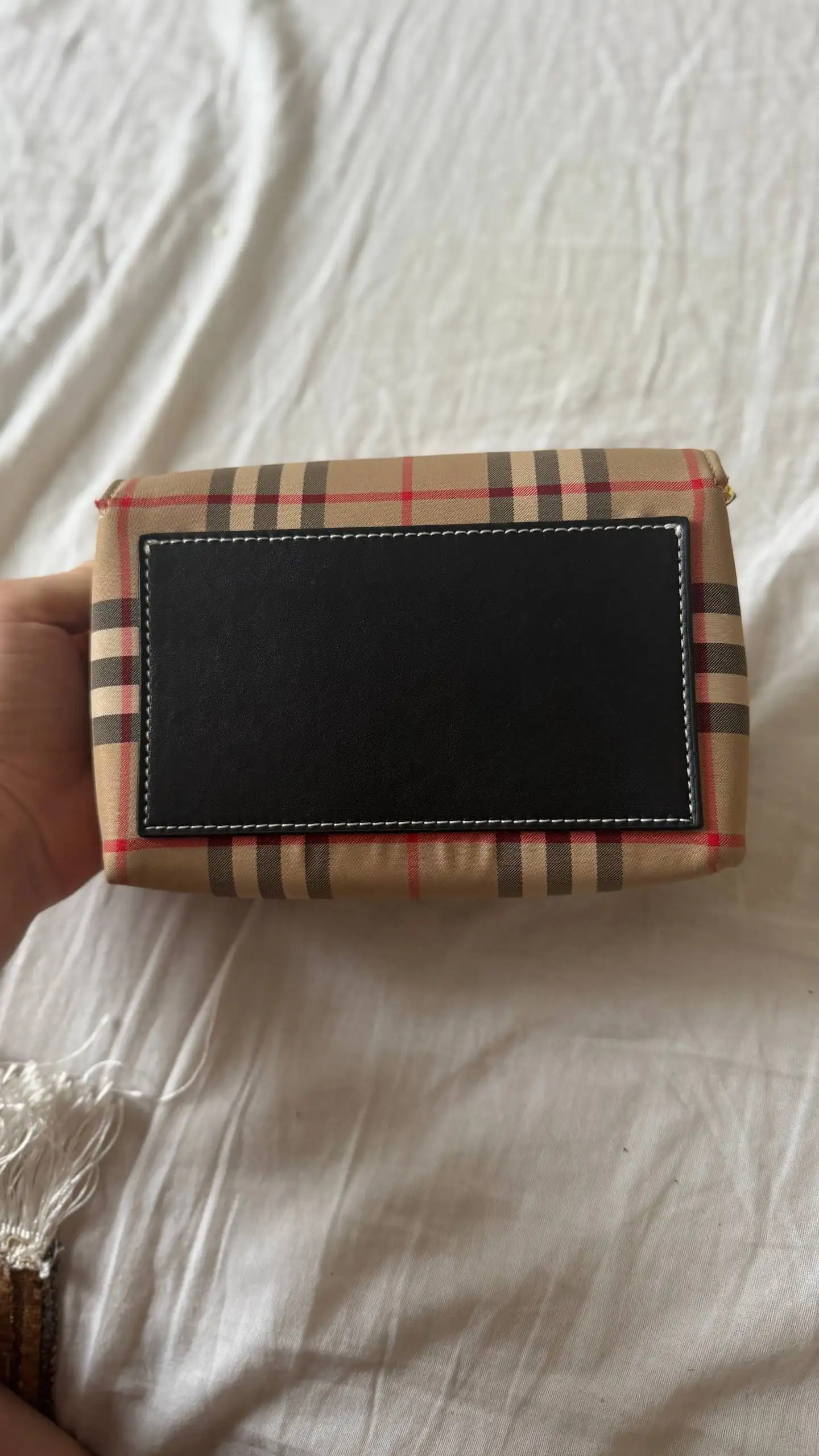 Сумка Burberry через плечо - Сумки (Одежда) в Балашиха