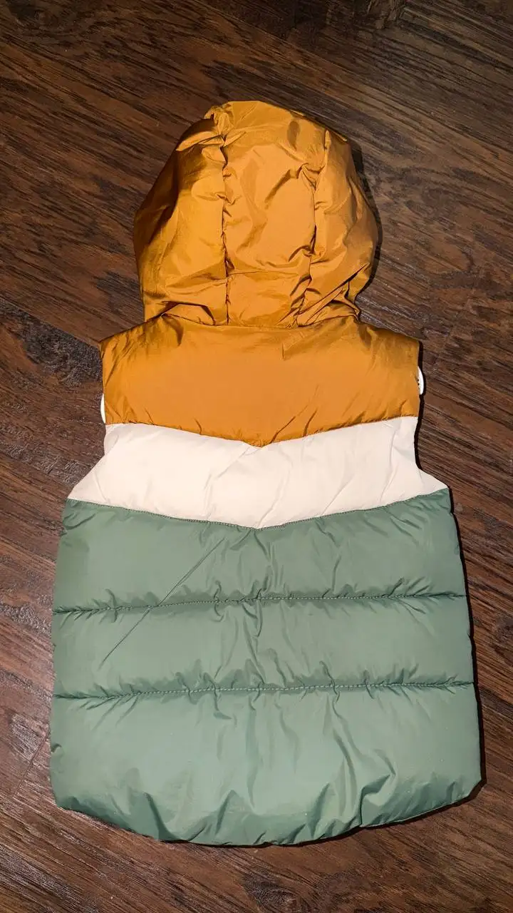 Детская одежда: куртки и ветровки - Детская одежда (Одежда) в Балашиха