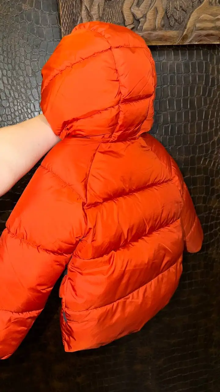 Детская одежда: куртки и ветровки - Детская одежда (Одежда) в Балашиха