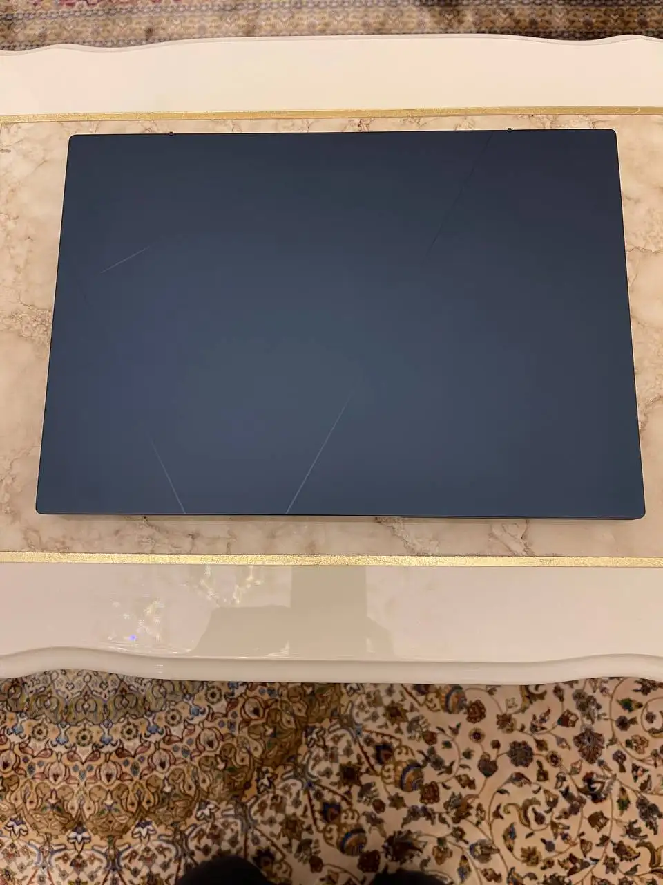 Продам ноутбук Zenbook 14 OLED UX3402V - Ноутбуки (Электроника) в Балашиха